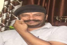 ASHISH NAGAR