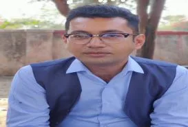 Shyam Sundar Chauhan