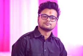 MANISH GAUR